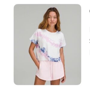 Cates T-Shirt Lululemon